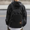 Крутой функциональный нейлоновый рюкзак в стиле стритвир Walker
