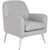 Fauteuil - HOME ESPRIT - Multicolore - 71 X 68 X 81 Cm - 1 Place - Extérieur