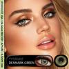 Eyeshare 1 Day Daily Lenses 5Pair Color Contact Lenses for Eyes 42% High Water Eye Contacts Disposable