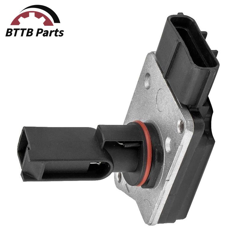 Датчик массового расхода воздуха MAF XF2F-12B579-AA 6p Для Ford E-150 Escape Explorer Focus Ranger Mazda Tribute 1L2F-12B579-BA