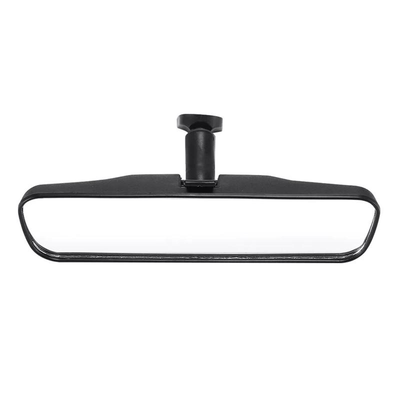 1x 85101 3X100 Rear View Mirror Inside Interior Replacement for Hyundai Elantra Sonata Tucson 2011-2022 & Kia Optima Rio Sorento