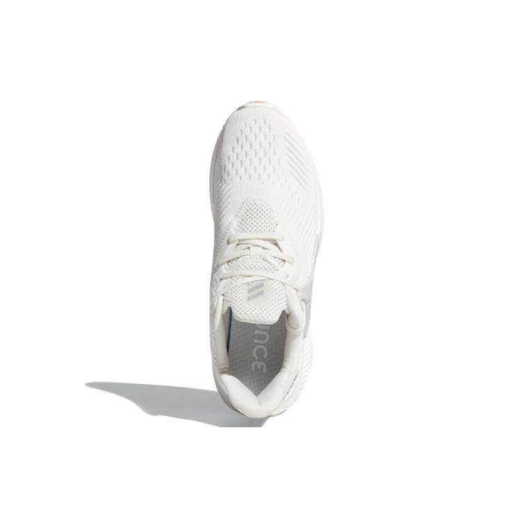 Adidas Alphabounce Rc 2 'Ivory' Women's BD7190
