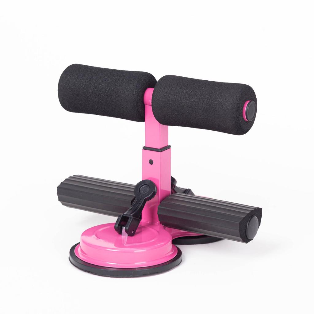 Домашний тренажер для скручиваний и подъемов пресса для тонуса мышц живота, талии и ног