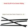 Honda City 09-14 Outer Door Window Weatherstrip
