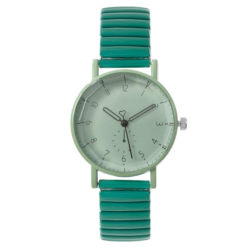 Ladie Fashion Eleagnt Quartz Watches Original Design Casual Women's Wristwatches Best Gifts Clock for Wife