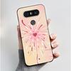 Casing For LG Q8 2017 Soft Case H970 Aesthetic Fashion Cute Cat Phone Back Cover For LG Q8 Q 8 LGQ8 Shockproof Silicone Bumper