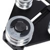 Adjustable Brake Line Bender 3 Roller Brake Line Straightening Tool  Maintenance Technician