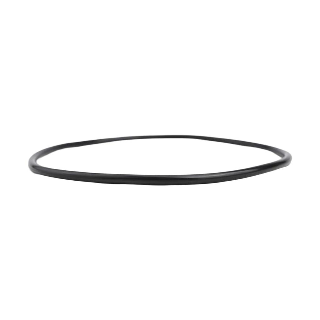 Уплотнительное кольцо крышки уплотнителя O-Ring VS-SVRS Насосы для спа Бассейн VS 3050 3 шт. Черный Для CHALLENGER Для WhisperFlo Замена Практичный