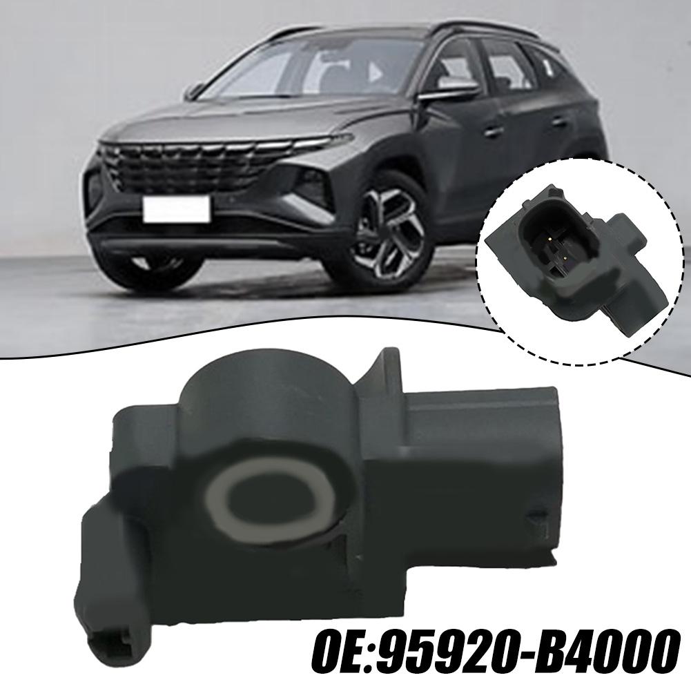 Sensor Collision Sensor Practical Quick Installation Reliable Wear-resistant 95920-B4000 Anti-corrosion Easy Use