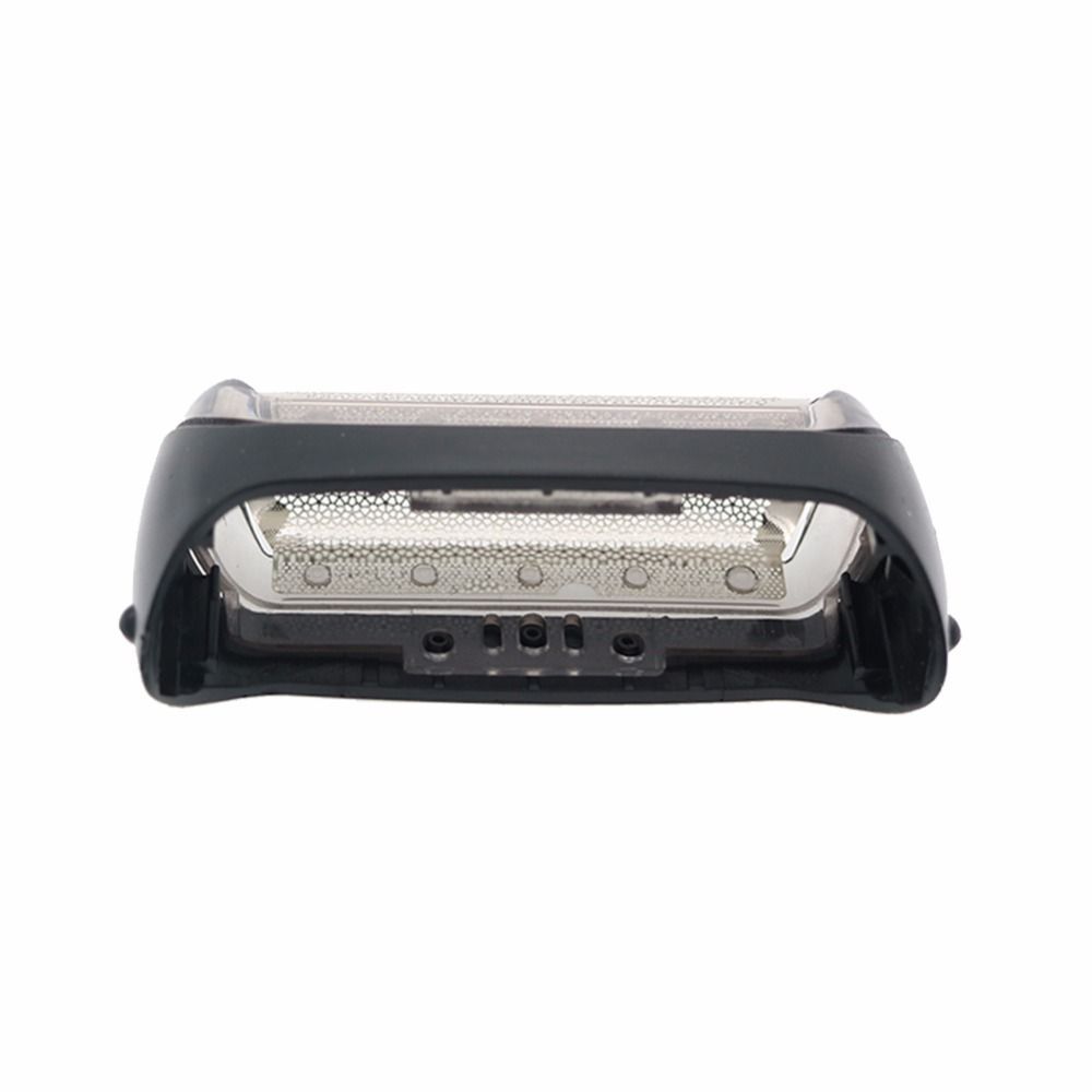 Shaver foil and cutting head compatible with Braun shaver 10B 1000 170 190 1715 1735 1775 Z20 Z30 2776