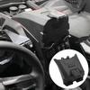Для 2017-2025 Can Am Maverick X3 Аксессуары Органайзер для квадроцикла Ящик для хранения с держателем для мобильного телефона Модели Лоток для ящика 715002874
