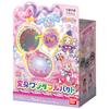 Чудесная красочная эволюция Henshin Wonderful Pact [BANDAI] PreCure!