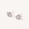 [New Popular Product] Heart Bean Earrings Daily Mini Earrings