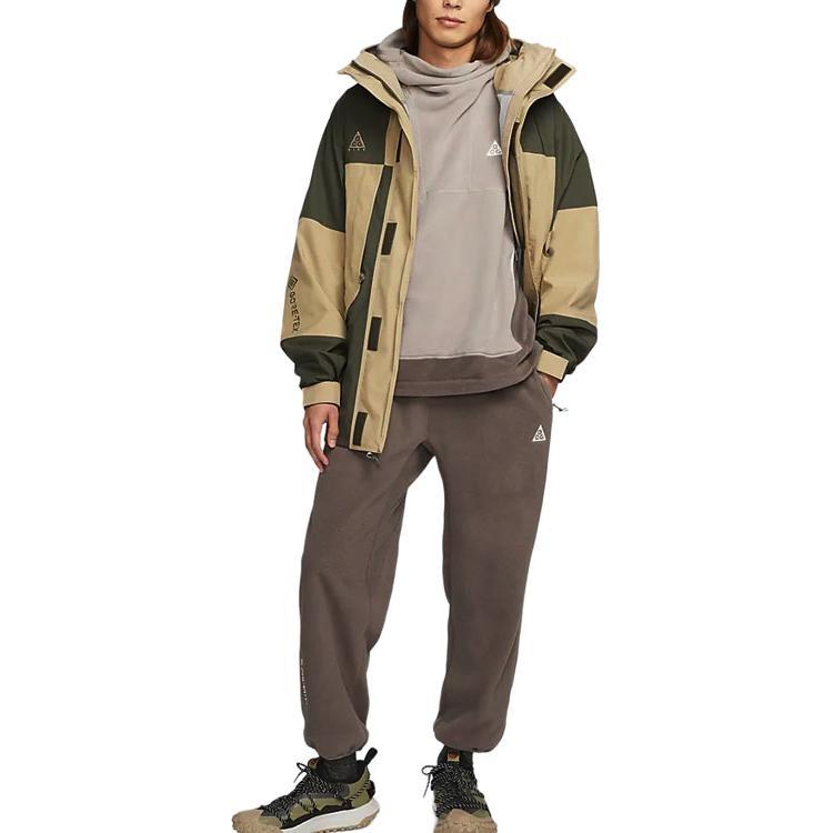 Nike ACG Therma-FIT 'Wolf Tree' Men's Pullover DQ5780-087