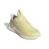 adidas Climacool Ventania Удобные Стильные Прочные Низкие Кроссовки для Бега Женские Кроссовки Желтый HP2628