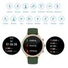 Smart Watch Women Bluetooth Call Blood Pressure DIY Custom Sport Fitness Waterproof Watches