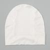 Solid Color Base Hat Women's Headscarf Modal Pile Head