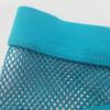 Soutong Mesh Мужские трусы Сексуальные трусы-боксеры из полиэстера с эластичным поясом для дома