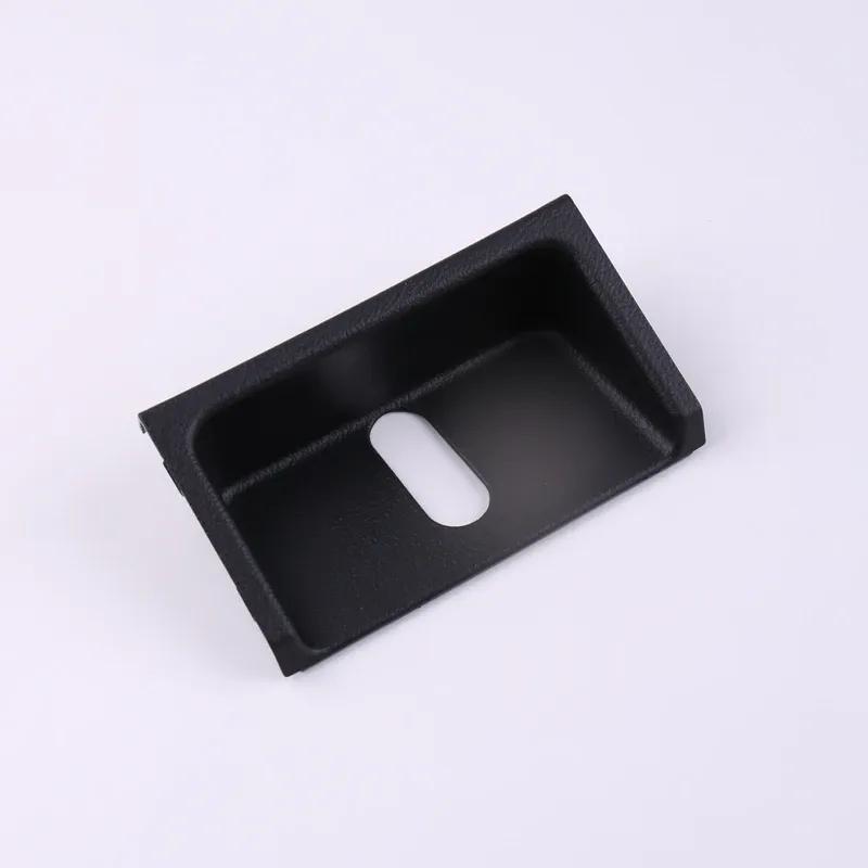 Benekar Tail Tailgate Catch Lock Hole Cover for Suzuki Vitara 2015-2018 76192-54P00