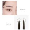 JUNGSAEMMOOL Artist Brow Shader Slim 0.05g+0.18g