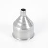 To Clean Metal Stainless Steel Oil Vinegar Wine Spice Household Kitchen Tool Funnel Filling Tool