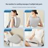 AUX Cervical and Shoulder Massage Shawl CN plug (adapter included)