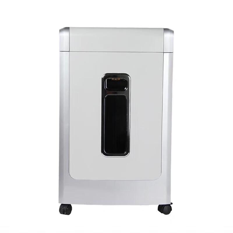 SUNWOOD SD9680 Commercial Multi-Function Shredder CN plug (adapter included)