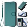 Wallet Flip Case For HMD Fusion Skyline Pulse Pro Plus PU Leather Cover with Card Slots