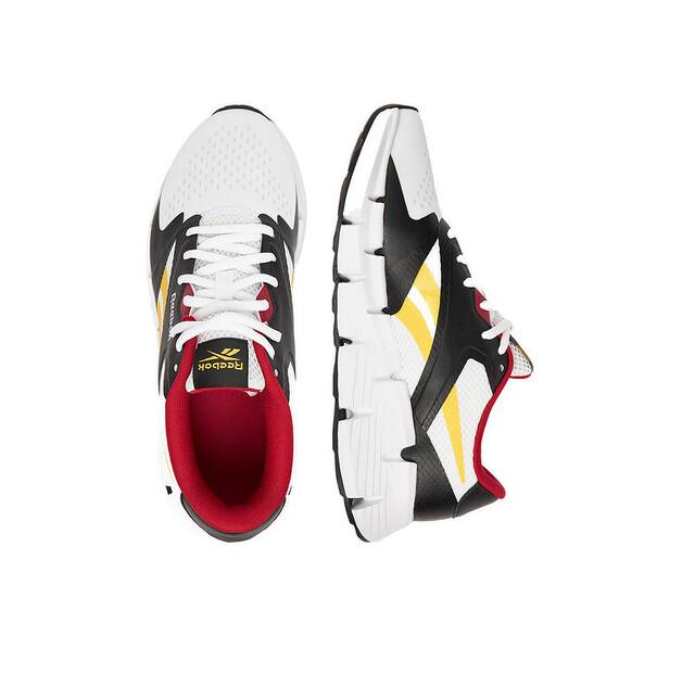 Кроссовки Reebok EO-ZIG DYNAMICA
