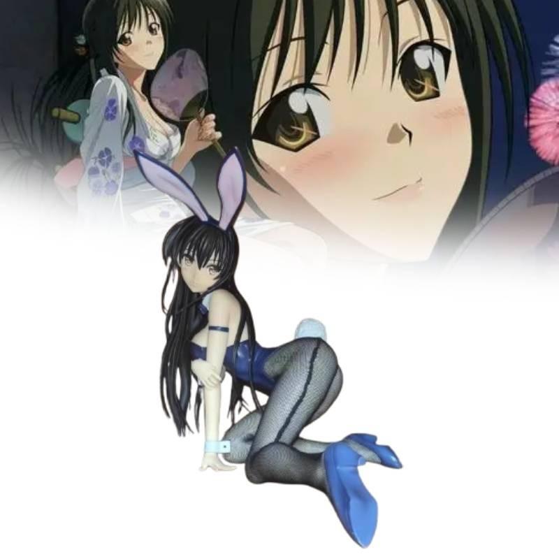 Фигурка Юи Экшн Котегавы Модель Игрушка Мультяшная Кукла Украшение Детские Аниме Подарки