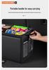 Wuling Hongguang Mini S3 Car Trunk Storage Box