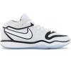 AIR ZOOM GT. HUSTLE 2 - Men's Sneakers Basketball Shoes White DJ9405-102 ORIGINAL