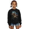 DC Comics Girls Wonder Woman Bombshell Cover Sweatshirt
