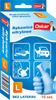 Перчатки нитриловые премиум-класса, большие, упаковка 10 шт., защитная одежда профессионального уровня