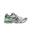 Gel-kayano 14 White Malachite Green