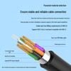 BoYang High-Speed Fiber Optic USB Cables