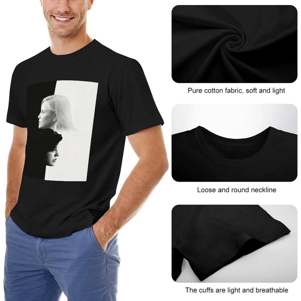 Calzona Футболка Индивидуальные Свитшоты Футболки Мужские