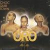 CD CHOC QUIB TOWN - Oro (Japanese Edition) BG5085 Barrio Gold Rec 2010 US Reggae, Ska & Dub Used