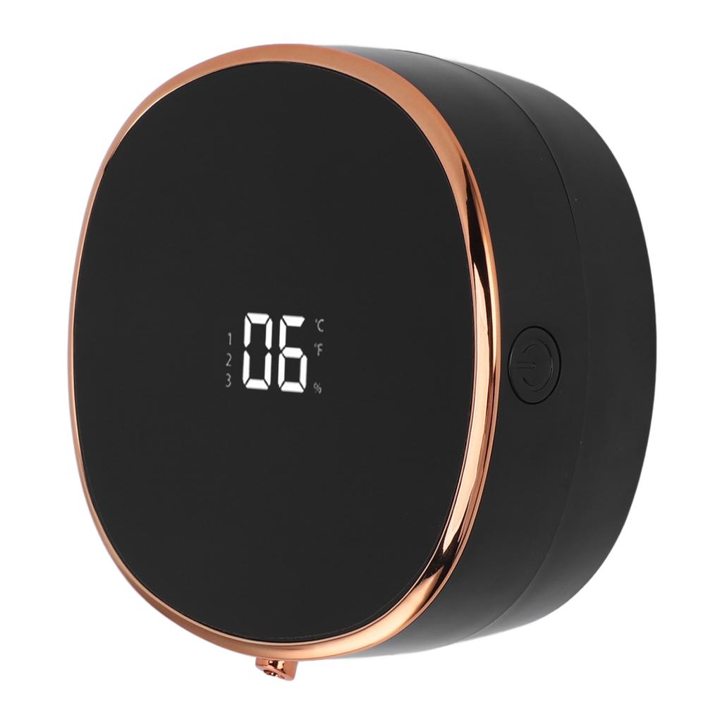 Automatic Soap Dispenser Wall Mounted Fast Foaming Infrared Induction Hand Soap Dispenser Machine