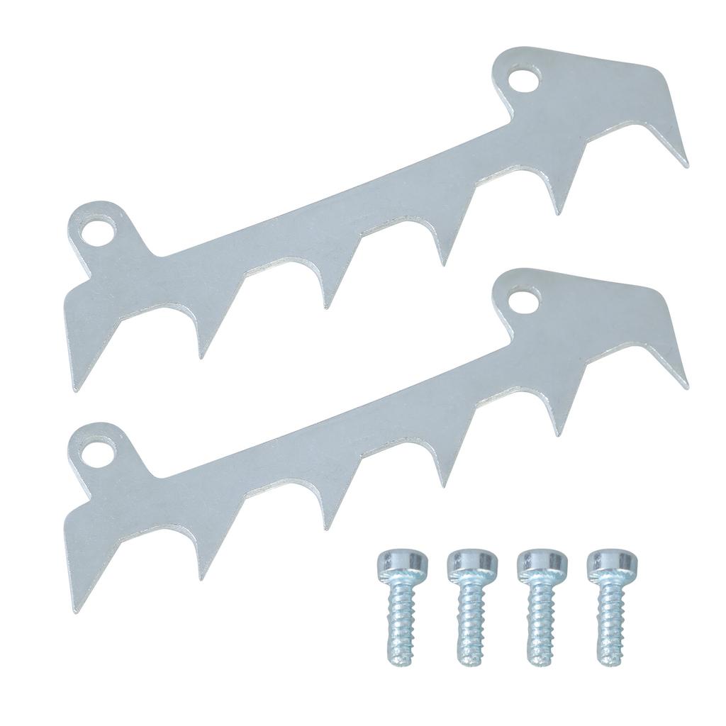 Металлические упоры для валки дерева, винт для MS170 MS180 MS200 MS201 MS210 MS230 MS250 MS171 MS181 MS211 017 018 020 021 023