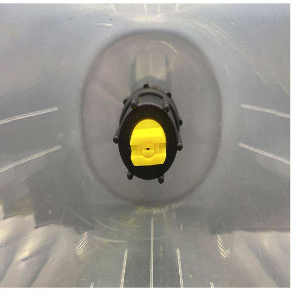 Электрическая насадка для распыления, ветрозащитный чехол, ветрозащитный экран для рисового поля