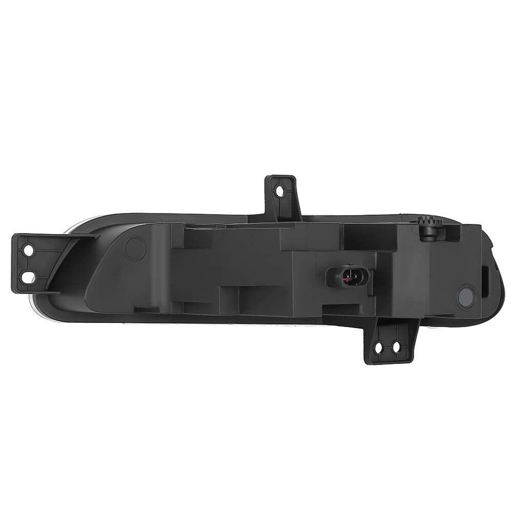 Светодиодная противотуманная фара левая LH для 2017-2022 Jeep Grand Cherokee