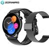 Hd1 Amoled Smart Watch Women Bluetooth Call Nfc Smartwatch Men Wireless Charging Blood Pressure Sport Watch For Android Ios