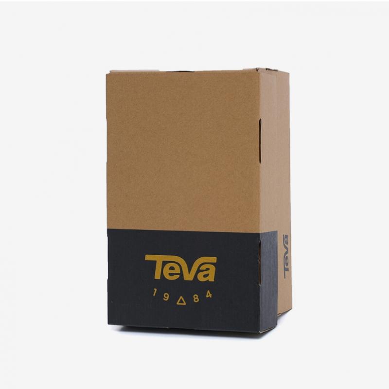 Teva Kids Clog Slipper Apreaqua Ct Stvt261010c Beo