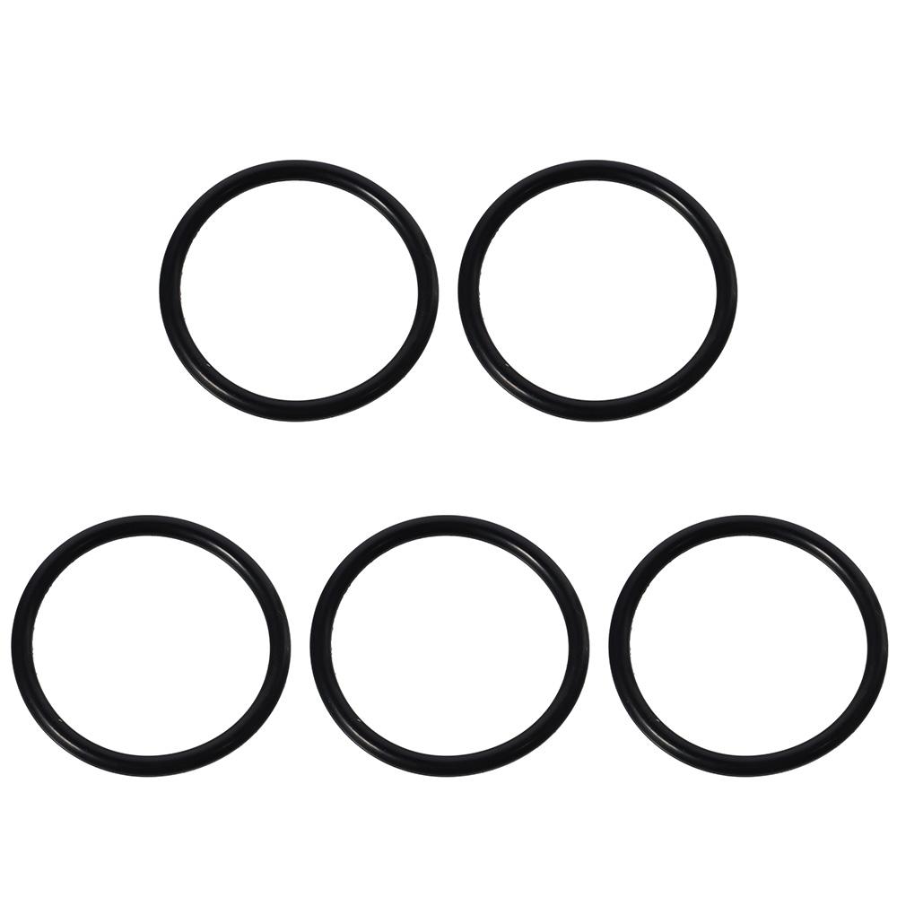 5 шт. нитриловая резиновая уплотнительная прокладка ширина 5 мм уплотнительная шайба уплотнительное кольцо автомобильная машина сантехника