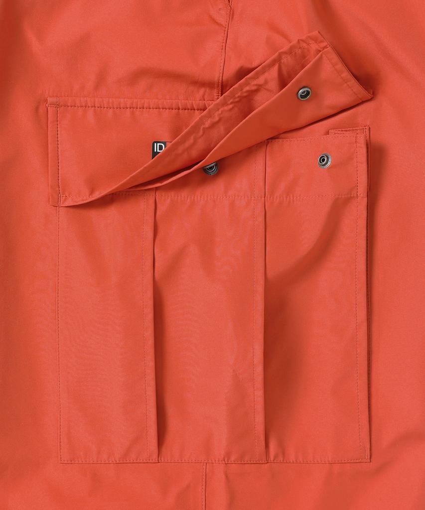 THISISNEVERTHAT Windstopper® Active Tour Брюки Красные