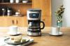 Oishi Associates Russell Hobbs электрическая кофеварка на 5 чашек с таймером Basic Drip 7620JP и