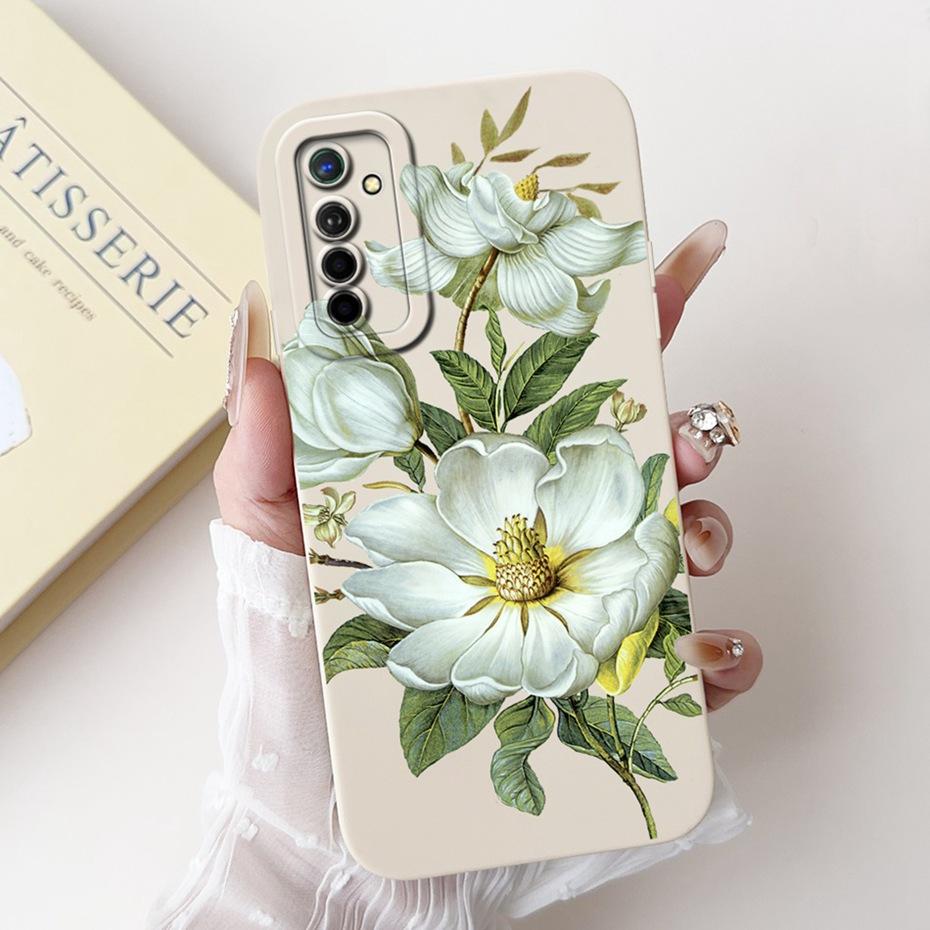 New Design For Realme X2 XT Lens Protective Phone Case For Realme XT X2 Soft Silicone Jelly Cases