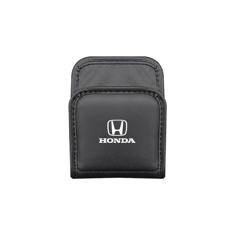 CPM1 Multifunction Car Organizers Pocket Bags Auto Accessories For Honda Civic Accord Fit Jazz Pilot CRV Odyssey Passport City Vezel