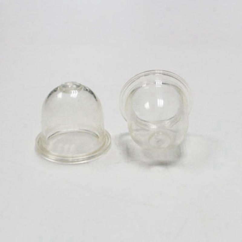 10Pcs 19mm/22mm Fuel Pump Carburetor Primer Bulb For Chainsaws Blower Trimmer Brushcutter Carburetor Fuel System 2